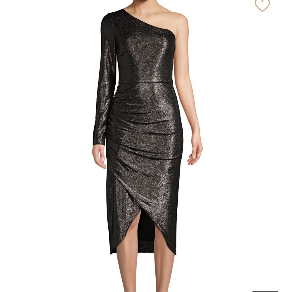Aidan by Aidan Mattox Dress